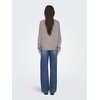 ONLY ONLZOEY Female Cardigan, Woodsmoke