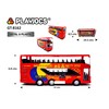 PLAYJOCS GT-8162 Bus Barcelona