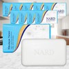 Nard Cleansing Bouquet Garni Moisture Face Wash Soap 90g 10pcs