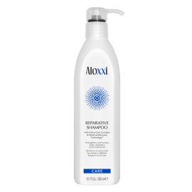 Aloxxi Shampoo care repair shampoo