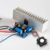 QUARKZMAN Pack of 6 3 Watt 4 Ohm Single Mini