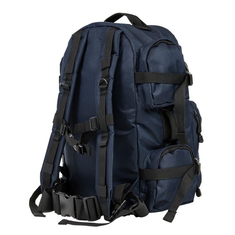 NcSTAR VISM Heavy Duty PALS Utility Camping Hiking 2 DAY