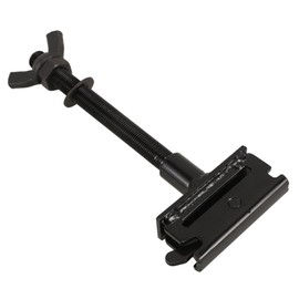 Ciieeo Spare Tire Carrier Bracket Compact Mount for Enclosed Trailers Lightweight Design Easy Installation for Vehicle Boat Spare Tire Storage Compatible with Cargo Trailer