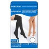 Premium CURANTIS Graduated Medical Compression Below Knee Stockings for Men