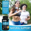 Dr. Bo Drenaje Linfático Herbal 60 Cápsulas