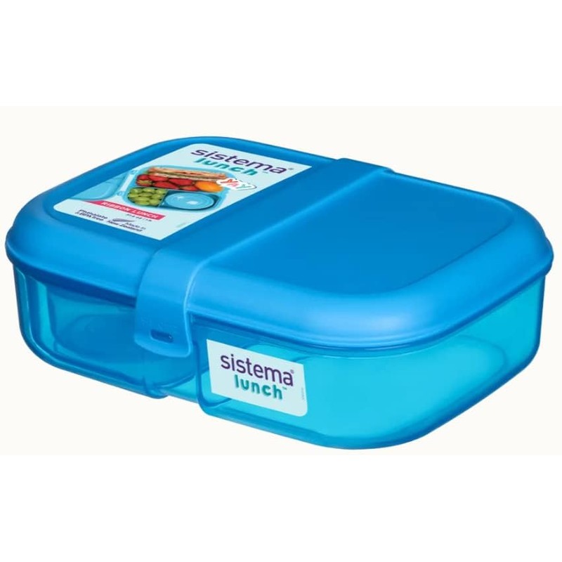 Sistema Lunch 1.1L Ribbon Box