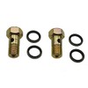 12V P7100 Fuel Overflow Return Valve, for Dodge Cummins 5.9L