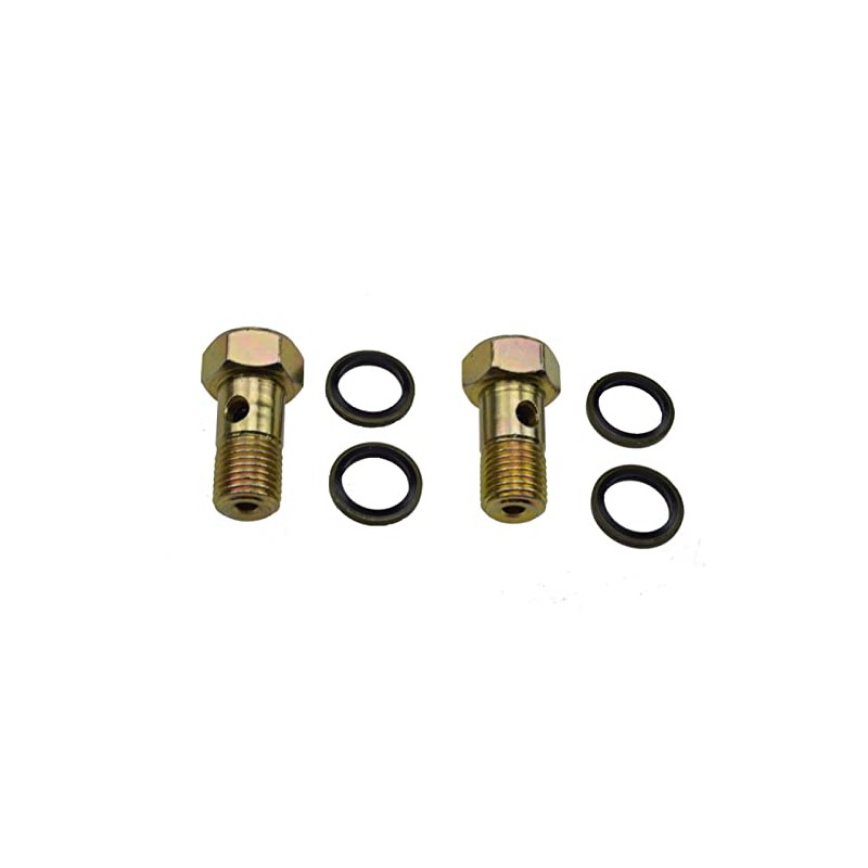 12V P7100 Fuel Overflow Return Valve, for Dodge Cummins 5.9L