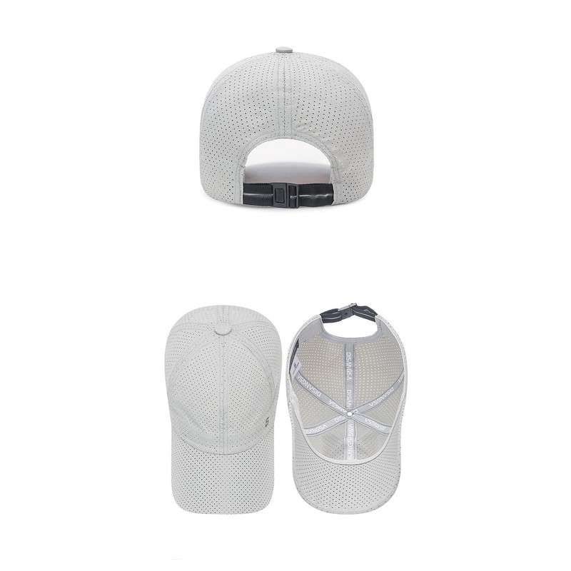 Cedar Eight Mesh Cap, Men's, Women's, Quick Drying, UV Protection,