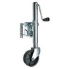 Reese REESE Towpower 74410 Trailer Jack, Heavy-Duty Swivel Mount, 6-Inch