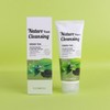 Foodaholic Nature Foam Cleansing 150ml / Green Tea / 푸드어홀릭