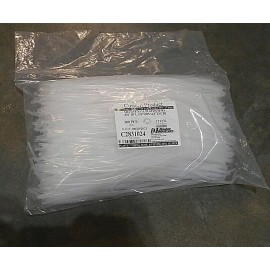 NewAge Ind Silcon Tubing .094" ID.156" OD x 12" Long (Qty-500) (F2)