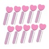 minkissy Nail Care Kit Sets of Nail Files Buffer Blocks