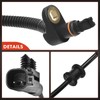 ABS Sensor Wheel Speed Sensor Front Left or Right for