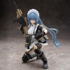 RA-02 Tactical Maid Wane Tokiwa 1/12 Complete Action Figure