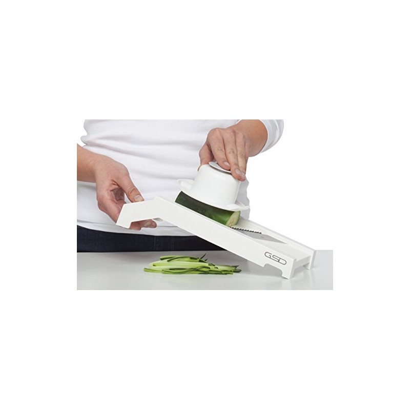 GSD Julienne Insert for Universal Grater no. 30000