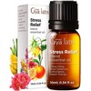 Gya Labs Breathe Essential Oil for Humidifier Cleaner & Stress