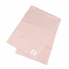 Iori Imabari Towel, Momo-Momo Face Towel, 4-ply Gauze, Made in