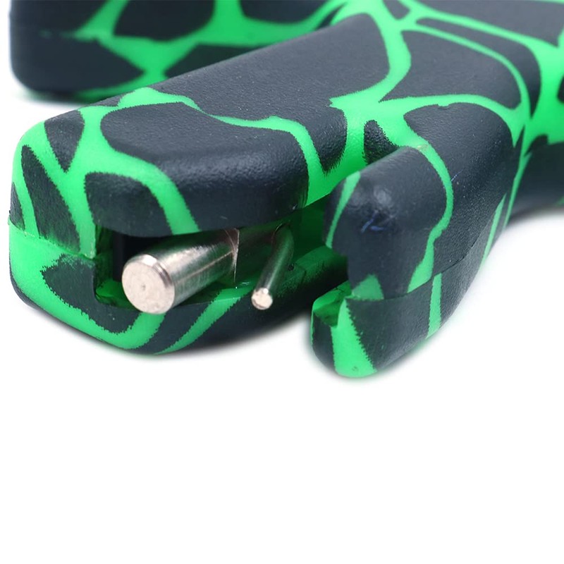 ANCLLO Three Finger Thumb Strong A1 Plastic Archery Release Aid