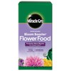 Miracle-Gro Water Soluble Bloom Booster Flower Food