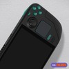eXtremeRate Replacement Full Set Buttons for Steam Deck OLED Handheld