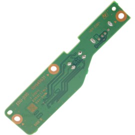 Deal4GO EDU-030 Front USB-C & USB Port IO Board Replacement for PS5 CFI-12xx CFI-1200 CFI-1215A CFI-1216A