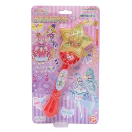 Plex 197759 Wandafuru Puri Kyu! Furufuru Tact Toy, Pretend Play, For Ages 3 and Up