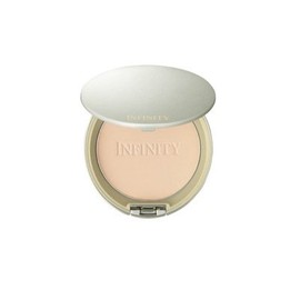 ko-se-infinitexi infinity Presto Powder 00 [Solid-] G SPF15/PA + + with Case