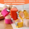 6 Pcs Egg Shell Opener, 2026 New Egg Cracker Tool