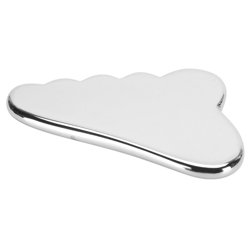 Terahertz Gua Sha Tool Skin Firming Hurt Relieving Hot Cold