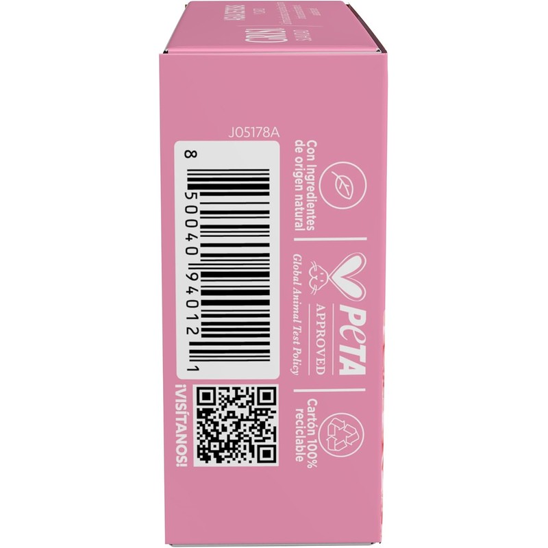Grisi Jabón de Tocador Agua de Rosas Cuarzo Rosa 125