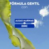 Nivea Gel Limpiador Facial Purificante Efecto Mate 150 Enriquecido Algas