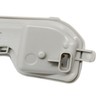 GXARTS One Door Right Side Mirror Turn Signal Light Replace