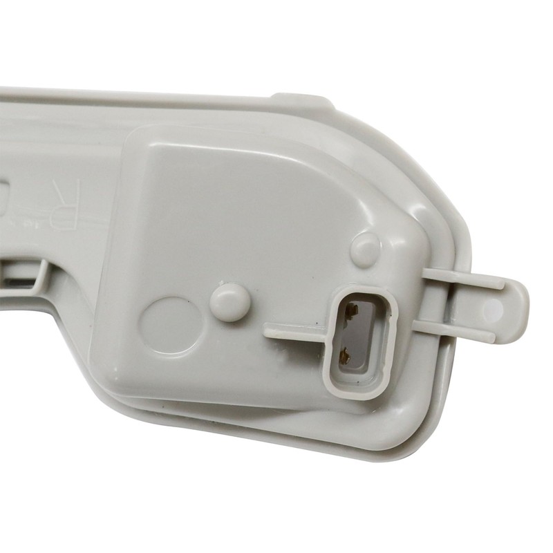 GXARTS One Door Right Side Mirror Turn Signal Light Replace