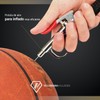 LION TOOLS Kit Accesorios Aire Para Compresor De 17 Piezas