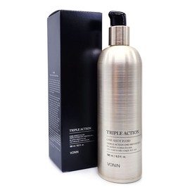 Bonin Triple Action One Shot Fluid 180ml All-in-One / 보닌 트리플 액션 원샷 플루이드 180ml 올인원