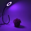 LED Plant Growth Light Full Spectrum Adjustable USB Powered Growth