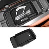 Hugeek Center Console Organizer Tray Compatible for Mazda CX-50 Accessories