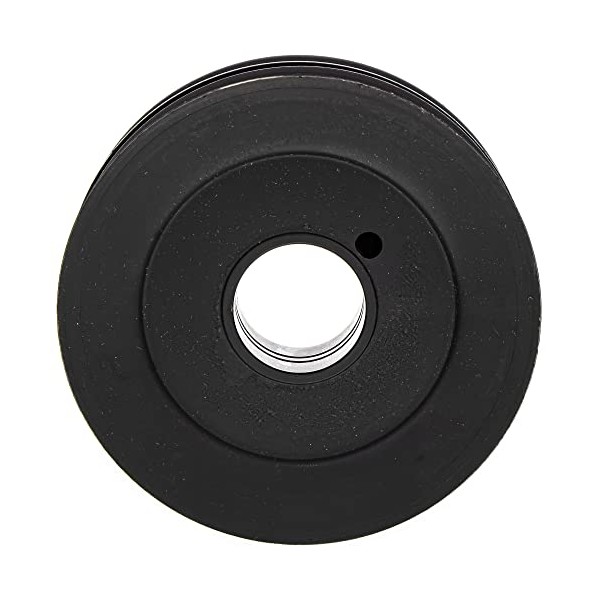 CUB CADET 01008376P Driven Double Pulley Z Force 44 18