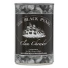 The Black Pearl Clam Chowder New England Famous Condensed Soup,