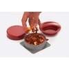 GrillPro 24795 Stuffed Burger Press
