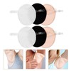 Baluue Armpit Sweat Pads - 6pcs Underarm Sweat Pads with