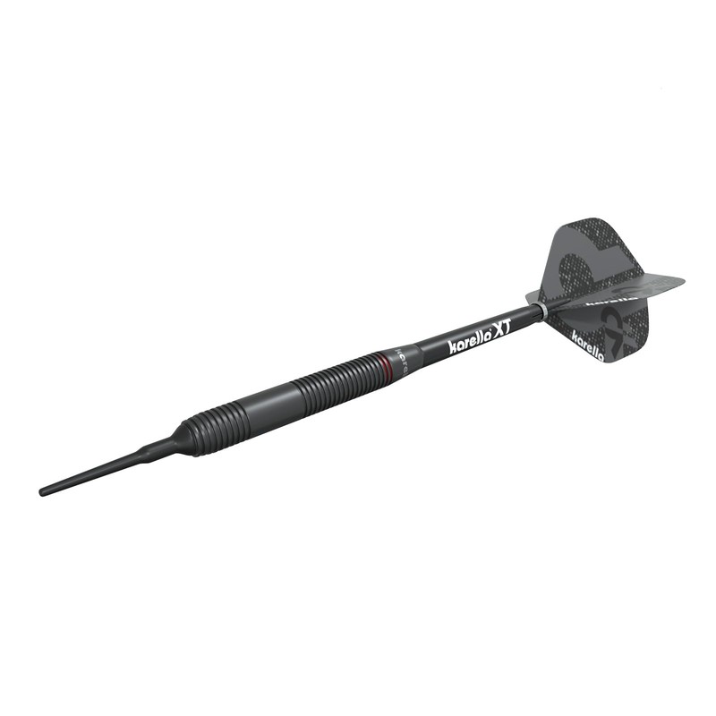 Karella Daniel Klose Softdart 90% Tungsten 19g 2 Flight Sets