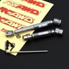 RCAWD 45-60mm 65-78mm Center Driveshafts for CR18P Rock Van CR18P