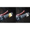 Motorcycle scooter wrist rest handgrip holder handle / 바이크 스쿠터 손목받침대 핸드그립 거치대 핸들