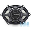 Diamond Audio DMD683 DMD-Series 6""x8"" 200W 3-Way Full-Range Coaxial Speaker
