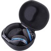 Logicool G G335/G433/G733/G435/G535/G933/G633/G431 Gaming Headset Protective Storage Case - Aenllosi