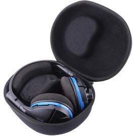Logicool G G335/G433/G733/G435/G535/G933/G633/G431 Gaming Headset Protective Storage Case - Aenllosi