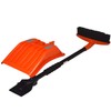 Agora Tec Car Winter Kit 3 pieces consisting of Snow