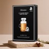 JM Solution C9 Collagen Ampoule Silver Foil Mask 35ml 10 Sheets / 제이엠솔루션 C9 콜라겐 앰플 실버 호일 마스크 35ml 10매